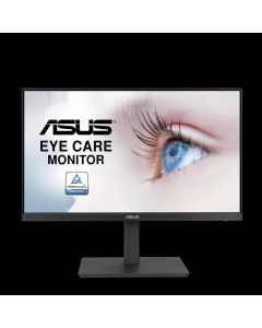 ASUS VA24EQSB pantalla para PC 60,5 cm (23.8") 1920 x 1080 Pixeles Full HD LED Negro