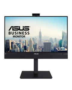ASUS BE24ECSNK pantalla para PC 60,5 cm (23.8") 1920 x 1080 Pixeles Full HD Negro