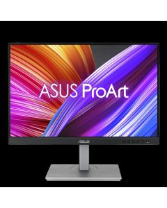 ASUS ProArt PA248CNV pantalla para PC 61,2 cm (24.1") 1920 x 1200 Pixeles Full HD+ Negro
