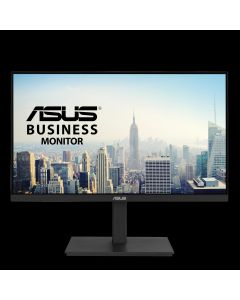 ASUS VA24ECPSN pantalla para PC 60,5 cm (23.8") 1920 x 1080 Pixeles Full HD LCD Negro