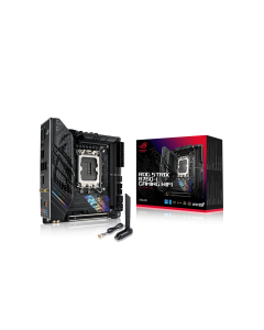 ASUS ROG STRIX B760-I GAMING WIFI Intel B760 LGA 1700 mini ITX