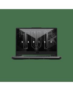 ASUS TUF Gaming A15 FA506NCR-HN077 - Portátil Gaming de 15.6" Full HD 144Hz (AMD Ryzen 7 7435HS, 16GB RAM, 512GB SSD, RTX 3050 4GB, Sin Sistema Operativo) Negro Grafite - Teclado QWERTY español