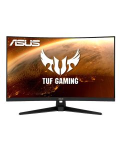 ASUS TUF Gaming VG328H1B pantalla para PC 80 cm (31.5") 1920 x 1080 Pixeles Full HD LED Negro