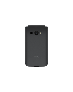 TCL OneTouch 4043 8,13 cm (3.2") 130,6 g Gris Característica del teléfono