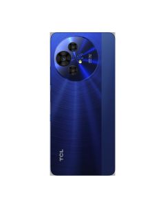 TCL 50 Pro NXTPAPER 5G 17,3 cm (6.8") SIM doble Android 14 USB Tipo C 8 GB 512 GB 5010 mAh Azul
