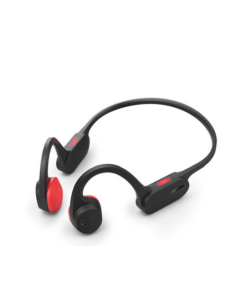 Philips TAA5608BK Auriculares Inalámbrico Diadema Bluetooth Negro, Rojo
