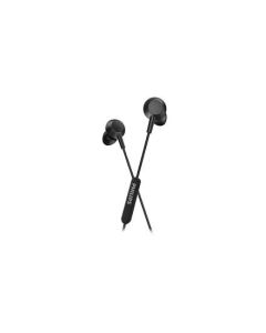 Philips TAE5008BK/00 auricular y casco Auriculares Alámbrico Dentro de oído Llamadas/Música USB Tipo C Negro