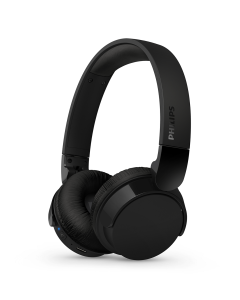 Philips 4000 series TAH4209BK/00 auricular y casco Auriculares Inalámbrico Diadema Llamadas/Música Bluetooth Negro