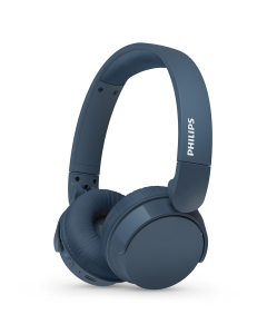 Philips 4000 series TAH4209BL/00 auricular y casco Auriculares Inalámbrico Diadema Llamadas/Música Bluetooth Azul
