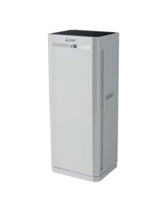 Mitsubishi Electric MA-E100R 73 m² 55 dB Gris