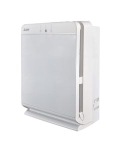 Mitsubishi Electric MA-E85R 60 m² 55 dB 86 W Blanco
