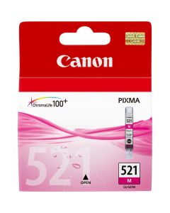 Canon 2935B001 cartucho de tinta 1 pieza(s) Original Magenta