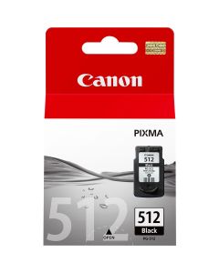 Canon 2969B001 cartucho de tinta 1 pieza(s) Original Negro