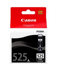 Canon 4529B001 cartucho de tinta 1 pieza(s) Original Negro