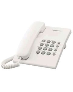 Panasonic KX-TS500EX Blanco