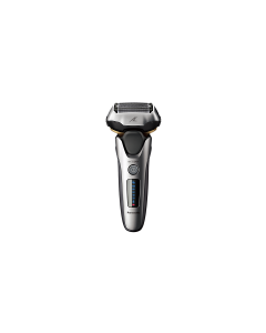 Panasonic ES-LV69 Máquina de afeitar de láminas Recortadora Negro, Plata