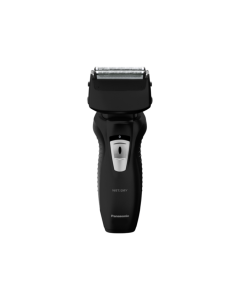 Panasonic ES-RW31 Máquina de afeitar de láminas Negro