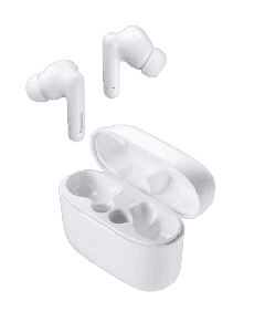 Panasonic RZ-B110W Auriculares Inalámbrico Dentro de oído Llamadas/Música/Deporte/Uso diario Blanco