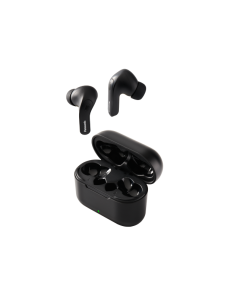 Panasonic RZ-B310W Auriculares True Wireless Stereo (TWS) Dentro de oído Llamadas/Música Bluetooth Negro