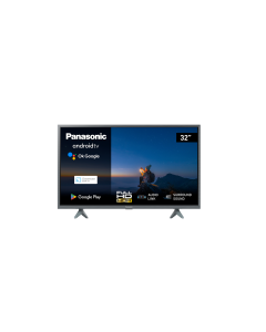 Panasonic TX-32MSX609 Televisor 81,3 cm (32") Full HD Smart TV Wifi Negro