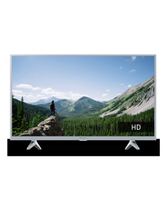 Panasonic TX-24MSW504 Televisor 61 cm (24") HD Smart TV Wifi Negro