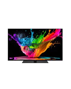 Panasonic TX-55MZ800E Televisor 139,7 cm (55") 4K Ultra HD Smart TV Wifi Negro