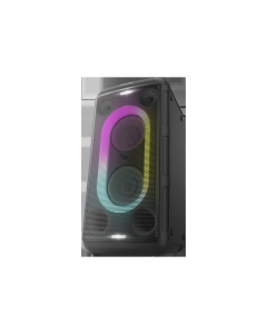 Panasonic SC-BMAX10E Altavoz portátil estéreo Negro 150 W