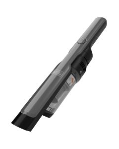 Black & Decker DVC320B21-QW aspiradora de mano Titanio