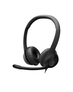Logitech LGT-H390