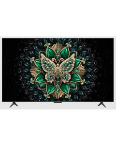 Televisor TCL 98C6K 4K Ultra HD Smart TV 165,1 cm (65") Wifi Negro