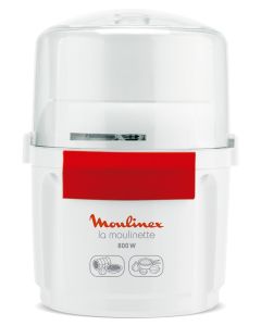 Picadora Moulinex La Moulinette 800W AD560120