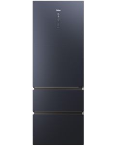 Frigorífico combi Haier Total No Frost WiFi E Negro 2 m x 70 cm 34004944 HTW7720ENMB