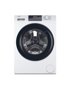 Haier HW90-BP14929A-S lavadora Carga frontal 9 kg 1400 RPM Blanco