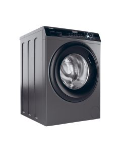 Lavadora de Carga Frontal Haier HW90-B14939S8-IB 9 kg 1400 rpm Antracita A