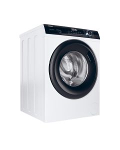 Lavadora de Carga Frontal Haier HW100-B14939-IB 10 kg 1400 rpm Blanco A