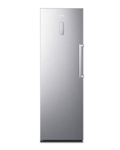 Congelador Hisense FV354N4BIE 1 Puerta Inox  274L E