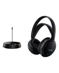 Auricular Hi-Fi inalámbrico PHILIPS SHC5200/10
