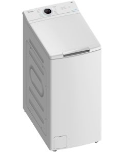 Lavadora de Carga Superior Midea MF100T70BW-ES 7 kg 1200 rpm Blanco A