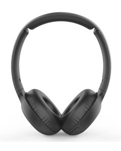 Philips Cascos Inalámbricos Bluetooth 4.2 Negro TAUH202BK/00