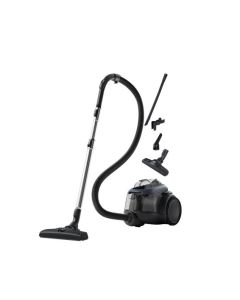AEG AL61C3DB 11,6 L Aspiradora cilíndrica Secar 550 W Sin bolsa