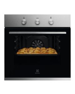 Horno Electrolux KOHHH00BX3 2060 W A Acero inoxidable