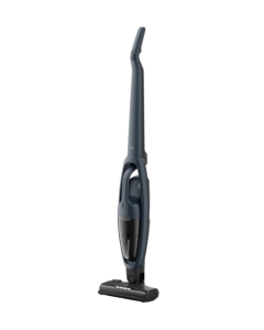 AEG AS52CB18DB Aspiradora escoba Batería Secar Sin bolsa 0,3 L 29 W Negro 2 Ah