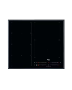 Placa de inducción AEG IKE64476FB Negro Integrado 59 cm Con 4 zona(s)