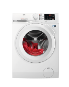 Lavadora carga frontal AEG LFA6I8272A 8 kg 1200 rpm Blanco A