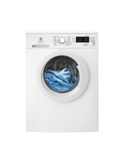 Lavadora carga frontal Electrolux EA2F6820CF 8 kg 1200 rpm Blanco A