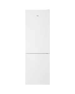 AEG Series 6000 RCB632E9MW nevera y congelador Independiente 330 L E Blanco