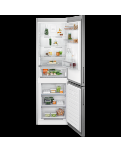 Electrolux LNT6ME32U2 Independiente 330 L E Acero inoxidable