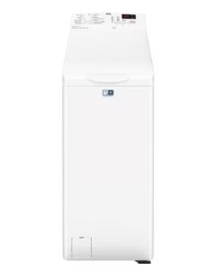 Lavadora carga superior AEG Series 6000 LTN6K6210B 6 kg 1200 RPM Blanco D