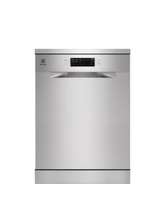 Lavavajillas Electrolux ESA47301SX Independiente 13 cubiertos D