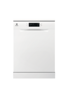 Lavavajillas Electrolux ESA47301SW Independiente 13 cubiertos D